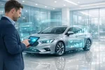 News image: Car Finance Demand Holds Up as Buyers Watch Budgets
