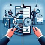 Article thumbnail image: Car Financing 101: Protecting Your Credit While Seeking a Car Loan