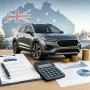 Your Guide to Understanding Car Financing in Australia