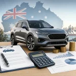 Article thumbnail image: Your Guide to Understanding Car Financing in Australia