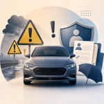 Article thumbnail image: What are the Best Car Insurance Options for High-Risk Drivers?