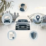 Article thumbnail image: What Factors Impact My Car Insurance Quote?
