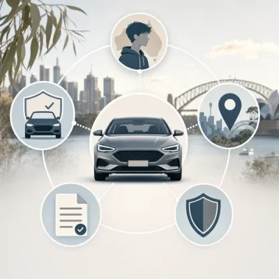 Article Image - What Factors Impact My Car Insurance Quote?