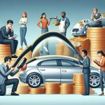 Article thumbnail image: Car Insurance Savings: Tactics Aussies Can Use for Lowering Their Premiums