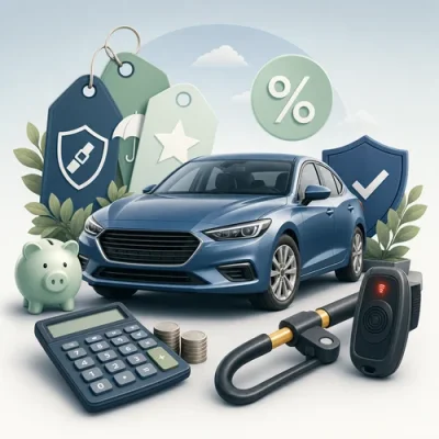 Car Insurance Savings: Tactics Aussies Can Use for Lowering Their Premiums