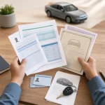 Article thumbnail image: Documents You May Need When Applying for a Car Loan in Australia