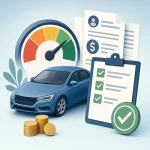 Article thumbnail image: The Key Factors Lenders Consider for Car Loan Approval in Australia