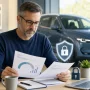 Car Financing 101: Protecting Your Credit While Seeking a Car Loan