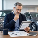 News image: What the Latest RBA Hold Means for Car Loan Shoppers