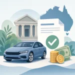 Article thumbnail image: The Essentials of Car Loan Pre-Approval