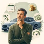 Article thumbnail image: Understanding Car Loan Refinancing in Australia: When Is It the Right Move?