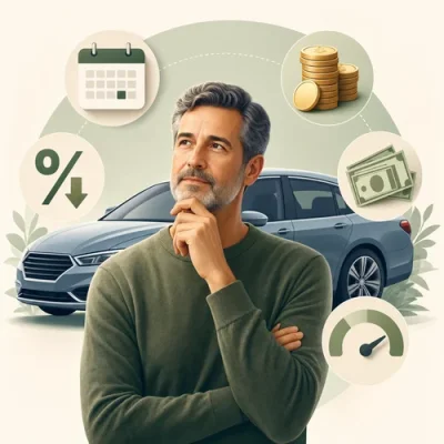 Article Image - Understanding Car Loan Refinancing in Australia: When Is It the Right Move?