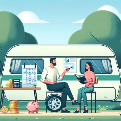 Caravan Finance 101: What Australians Need to Know Before Applying