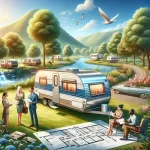 Article thumbnail image: Caravan Financing 101: Understanding Your Options