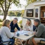 Caravan Financing 101: Understanding Your Options