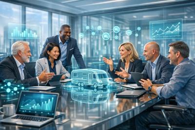 Caravan Industry Leaders Meet in Perth to Tackle Market Challenges?w=400