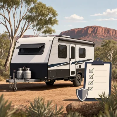 Top Tips for Quick and Successful Caravan Insurance Claims