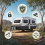 Understanding the Key Features of Various Caravan Insurance Plans