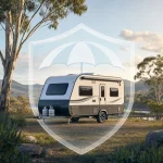 Article thumbnail image: Understanding Caravan Insurance in Australia: The Fundamentals for New Buyers