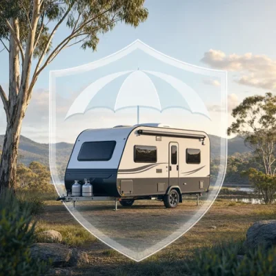 Article Image - Caravan Insurance in Australia: Fundamentals for New Buyers