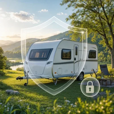 The Ultimate Guide to Comparing Caravan Insurance Quotes