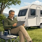 Article thumbnail image: The Caravan Owner's Guide to Insurance: Comparing Quotes Online