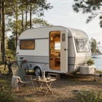 Article thumbnail image: The Essential Checklist for Choosing a Caravan That Suits Your Lifestyle