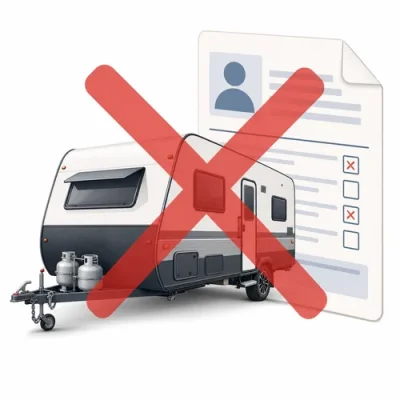 Top Mistakes to Avoid When Applying for a Caravan Loan in Australia