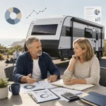 Article thumbnail image: How to Choose and Compare Caravan Loans in Australia Before You Borrow