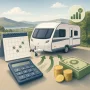 Caravan Loan Strategies: How to Pay Off Your Finance Sooner