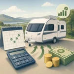 Article thumbnail image: Caravan Loan Strategies: How to Pay Off Your Finance Sooner