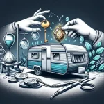 Article thumbnail image: Caravan Loan Strategies: How to Pay Off Your Finance Sooner