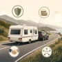 A Guide to the Different Types of Caravan Loans Available in Australia