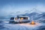 Caravan Parks Turn to Winter Offers as Travel Budgets Tighten