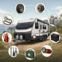 10 Must-Do Checks Before Hitting the Road with Your Caravan