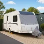 Top Mistakes to Avoid When Storing Your Caravan