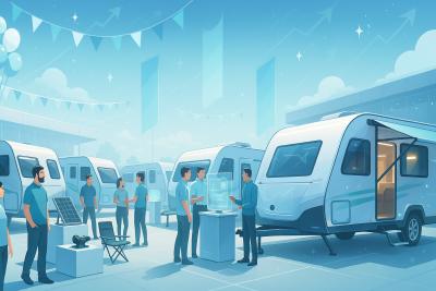 'Caravan to a Million' Promotion Returns to Boost Caravan Industry Engagement?w=400