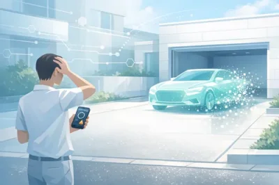 Carconnect's Administration: Impact on Australian Car Buyers?w=400