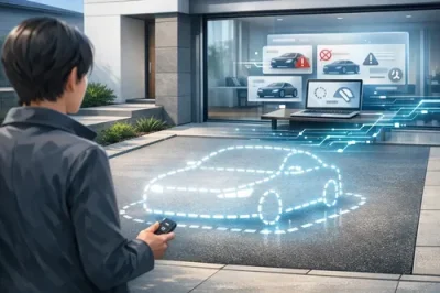 Carconnect's Collapse: Impact on Australian Car Buyers?w=400