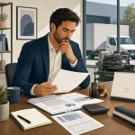 News image: Why tax incentives should not rush your next business loan