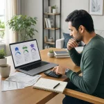 News image: Latest Credit Signals Reinforce the Need for Careful Loan Planning