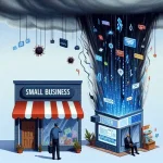 Article thumbnail image: Case Studies: The True Impact of Cyber Attacks on Australian Small Businesses