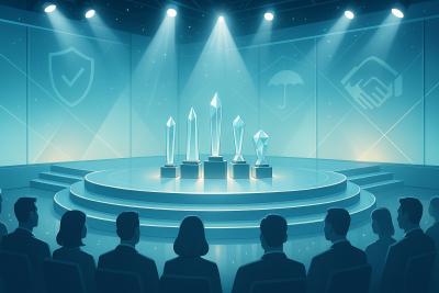 Celebrating Excellence: Finalists Announced for 21st Australian Insurance Industry Awards?w=400