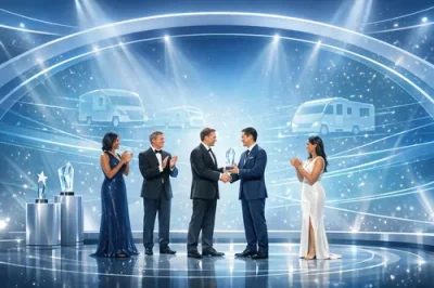 Celebrating Excellence: Highlights from the 2026 Caravan Industry Awards?w=400