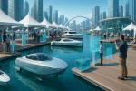 News image: Celebrating Marine Innovation at the Sydney International On-Water Boat Show