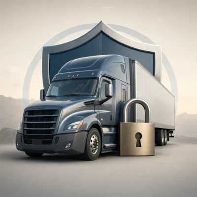 A Comprehensive Guide to Chattel Mortgages for Truck Financing