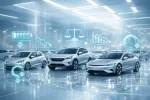 News image: Cheaper Used EVs Could Change the Finance Equation