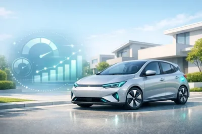 Chery Q Shapes Up as a New Budget EV Contender for Australia?w=400