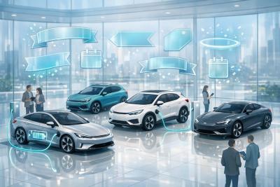 Chinese Car Brands Roll Out Competitive EOFY Deals in Australia?w=400