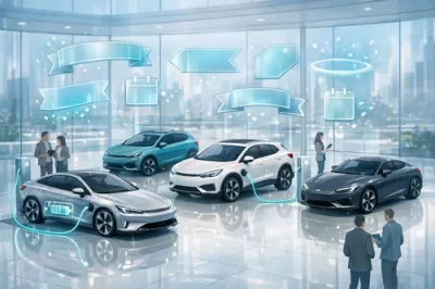 Chinese Car Brands Roll Out Competitive EOFY Deals in Australia?w=400